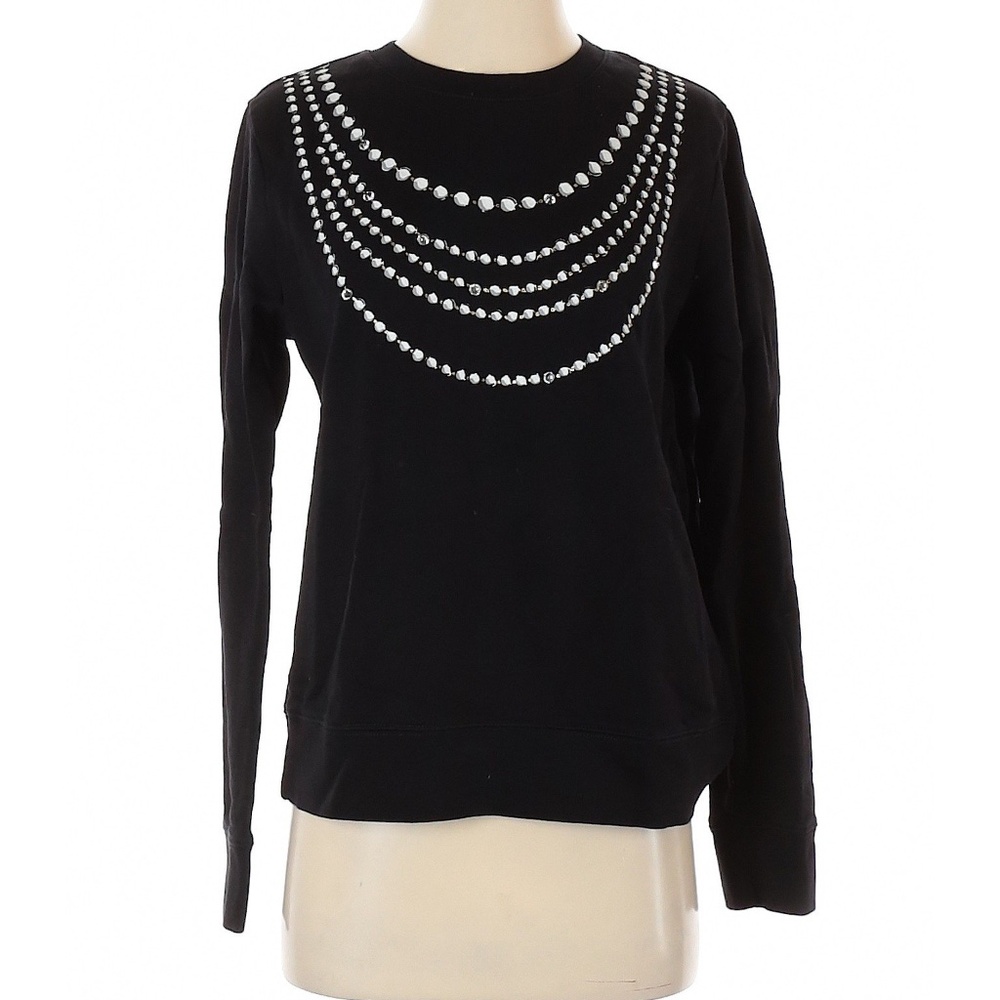 Kate Spade Broome Street Sweatshirt